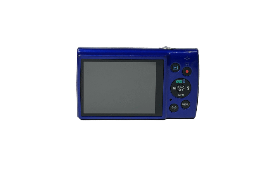 Canon IXUS 155 / PowerShot ELPH 150 - Image 2