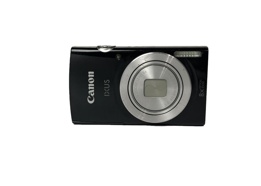 CANON IXUS 185/POWERSHOT ELPH 185