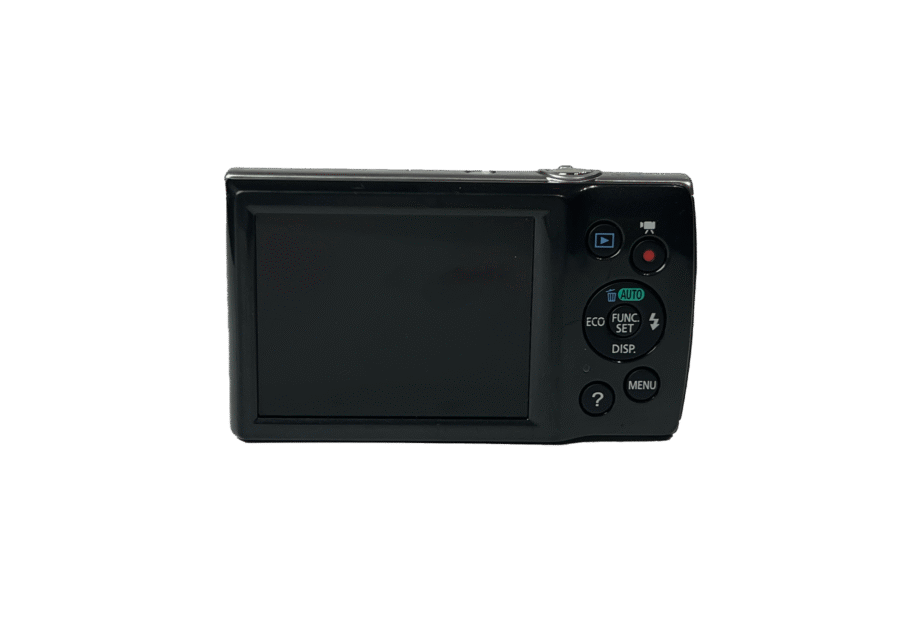 CANON IXUS 185/POWERSHOT ELPH 185 - Image 2