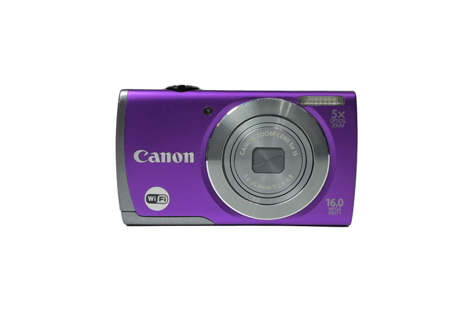 CANON POWERSHOT A3500