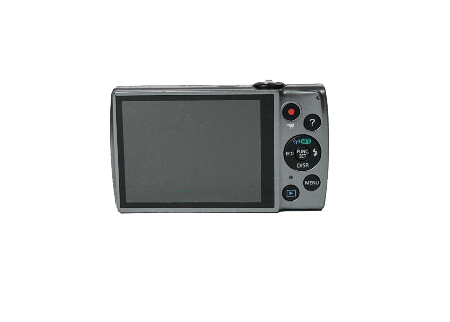 CANON POWERSHOT A3500 - Image 2