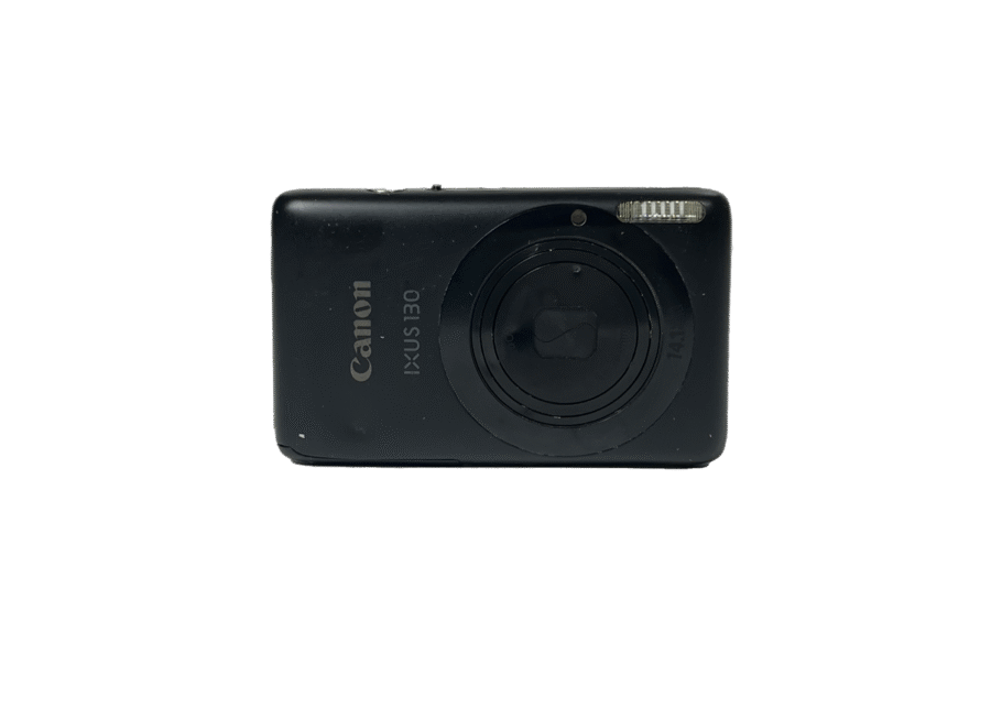 CANON IXUS 130/POWERSHOT SD1400