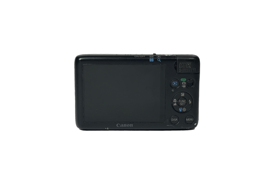 CANON IXUS 130/POWERSHOT SD1400 - Image 2