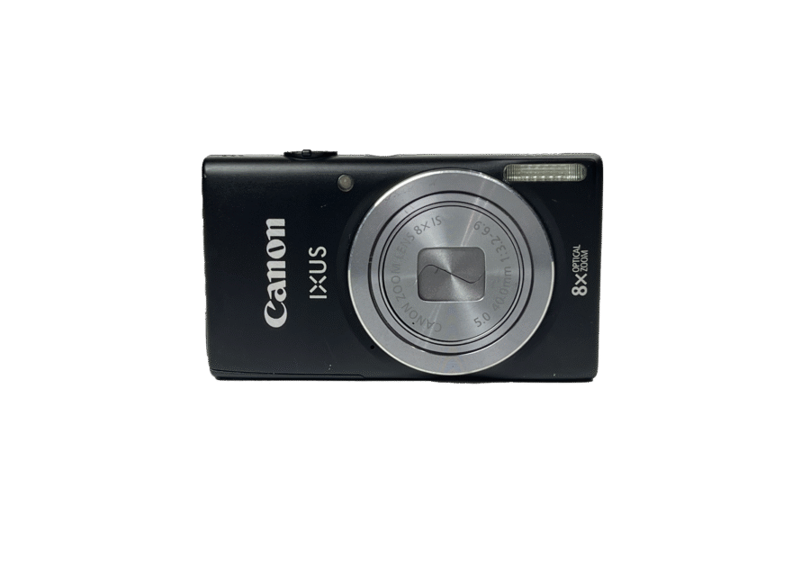 canon ixus 132/Powershot elph 115