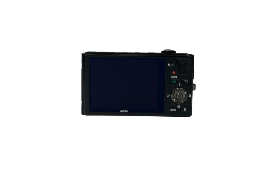 NIKON COOLPIX S8000 - Image 2