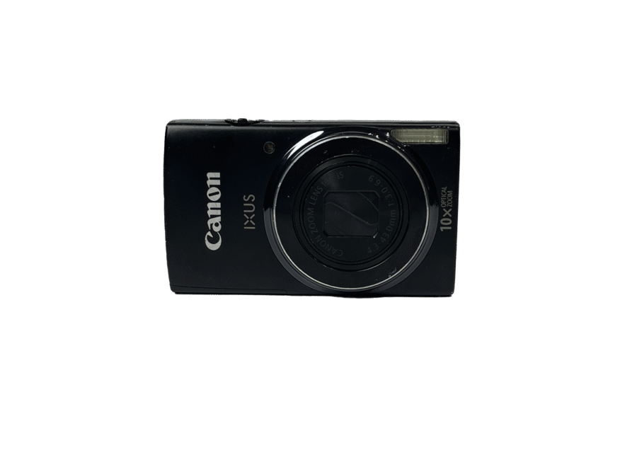 CANON IXUS 155/ POWERSHOT ELPH 160