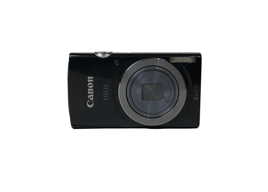 CANON IXUS 160/POWERSHOT ELPH 160