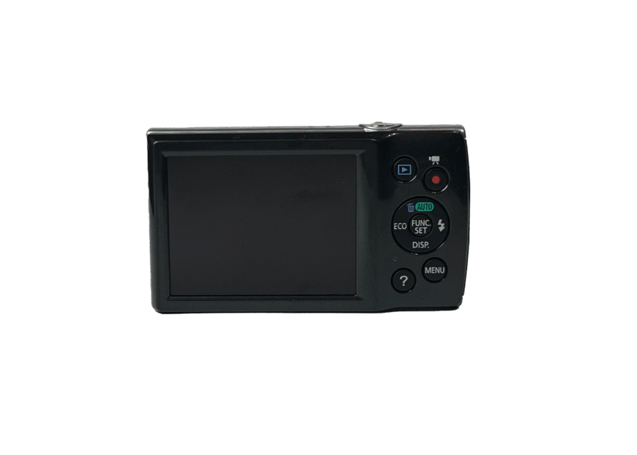 CANON IXUS 160/POWERSHOT ELPH 160 - Image 2