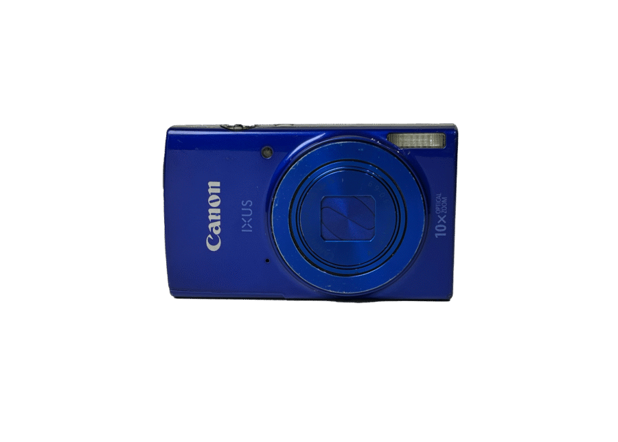 CANON IXUS 180