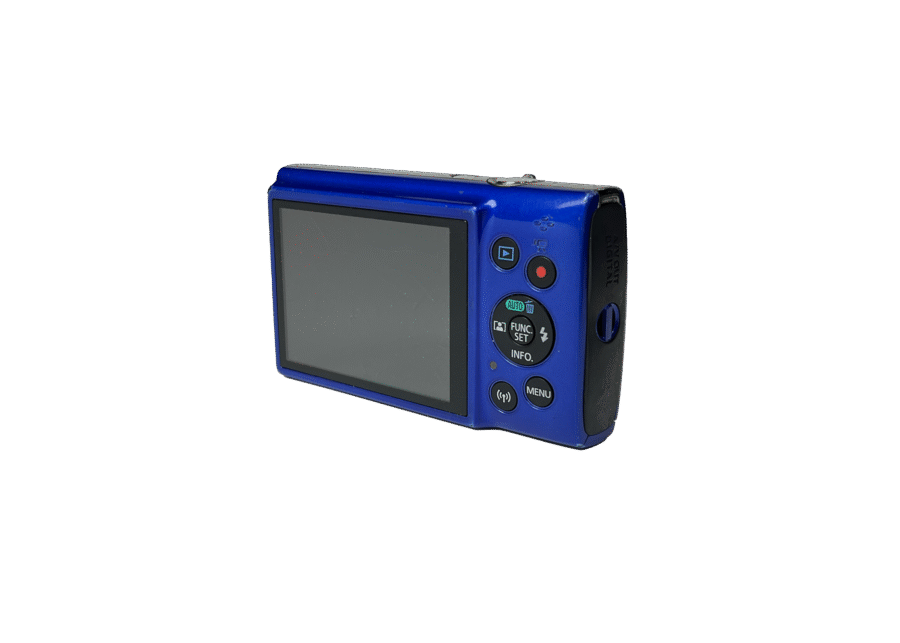 CANON IXUS 180 - Image 3