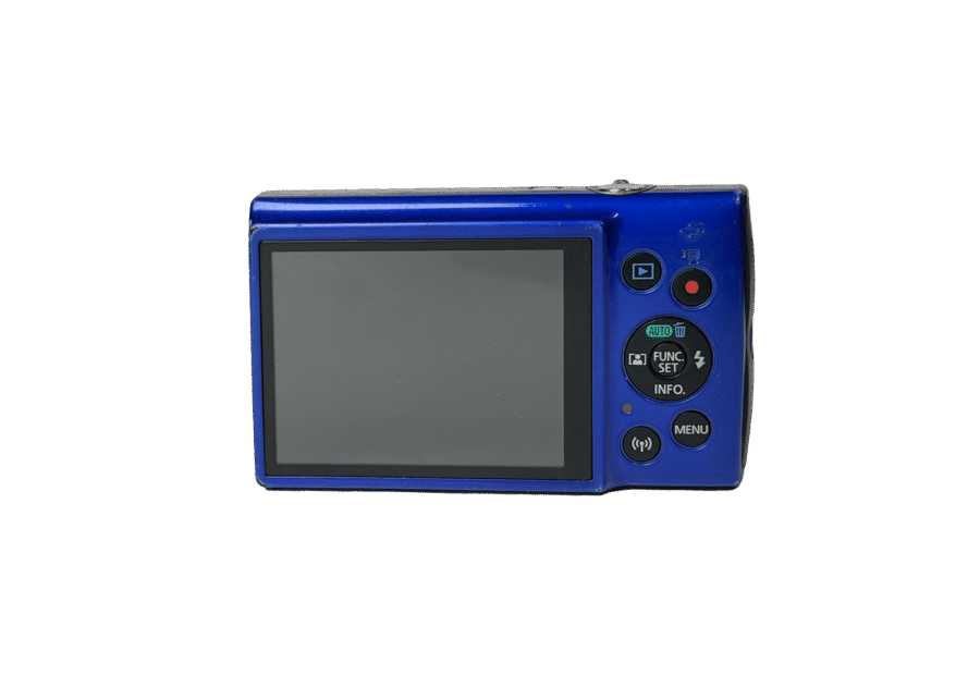 CANON IXUS 180 - Image 2