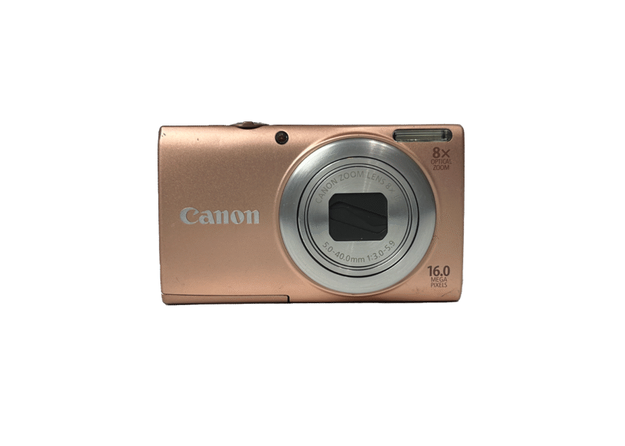 CANON POWERSHOT A4000