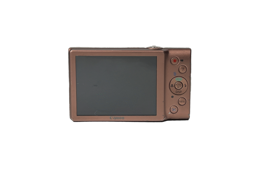 CANON POWERSHOT A4000 - Image 2