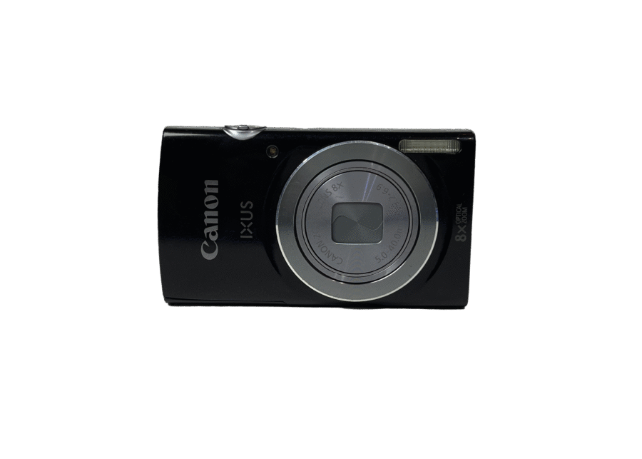 CANON IXUS 145/POWERSHOT ELPH 135 DIGITAL CAMERA