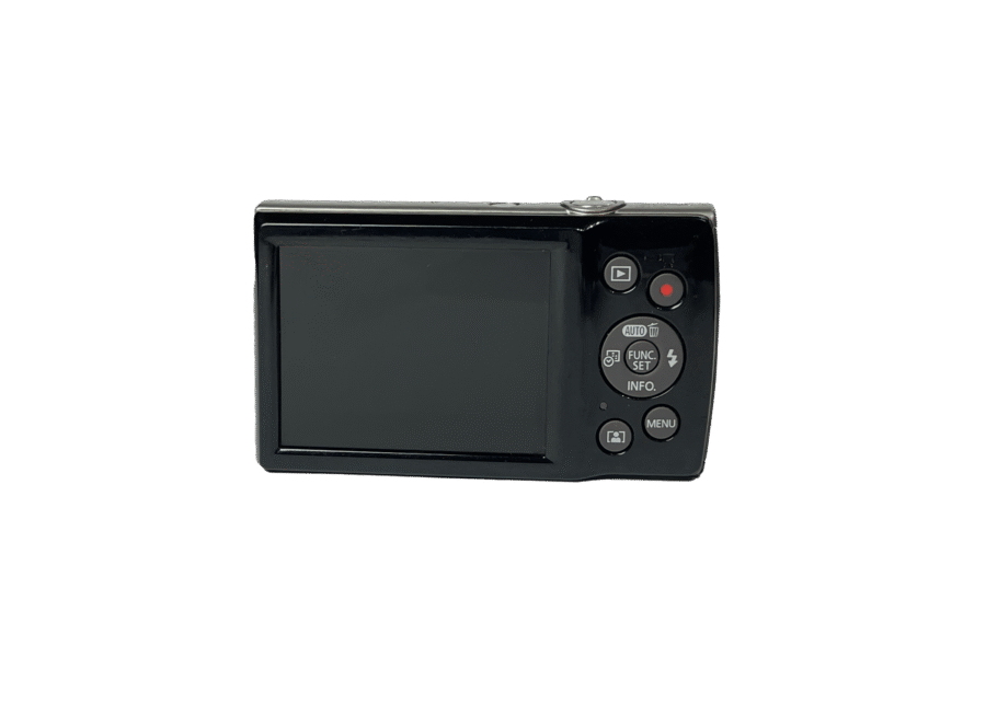 CANON IXUS 177/175 - Image 2