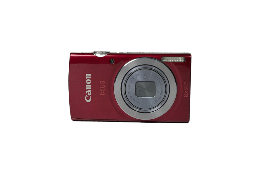 CANON IXUS 160/POWERSHOT ELPH 160