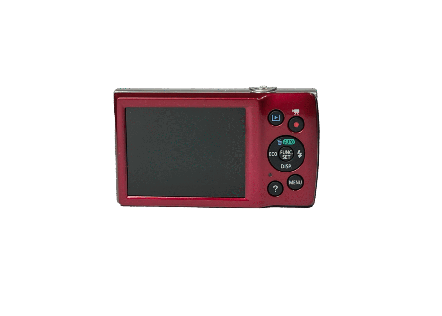 CANON IXUS 160/POWERSHOT ELPH 160 - Image 2