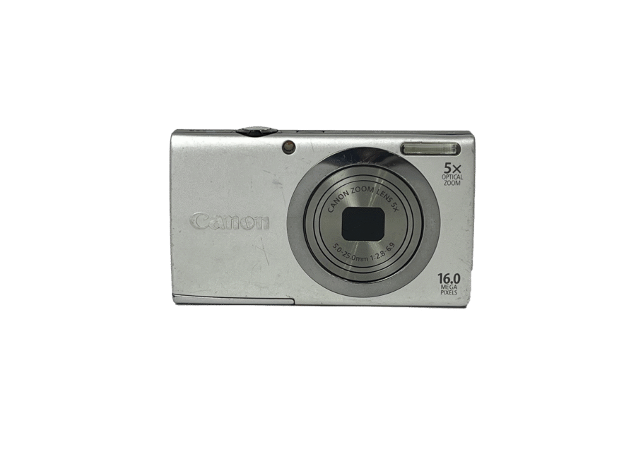 CANON POWERSHOT A2300