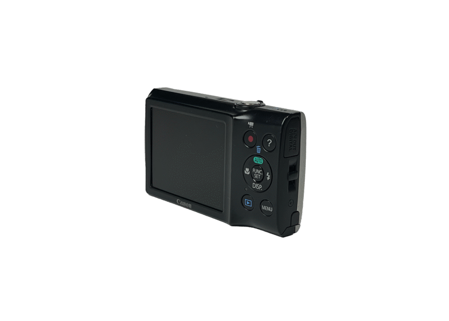 CANON POWERSHOT A2300 - Image 3