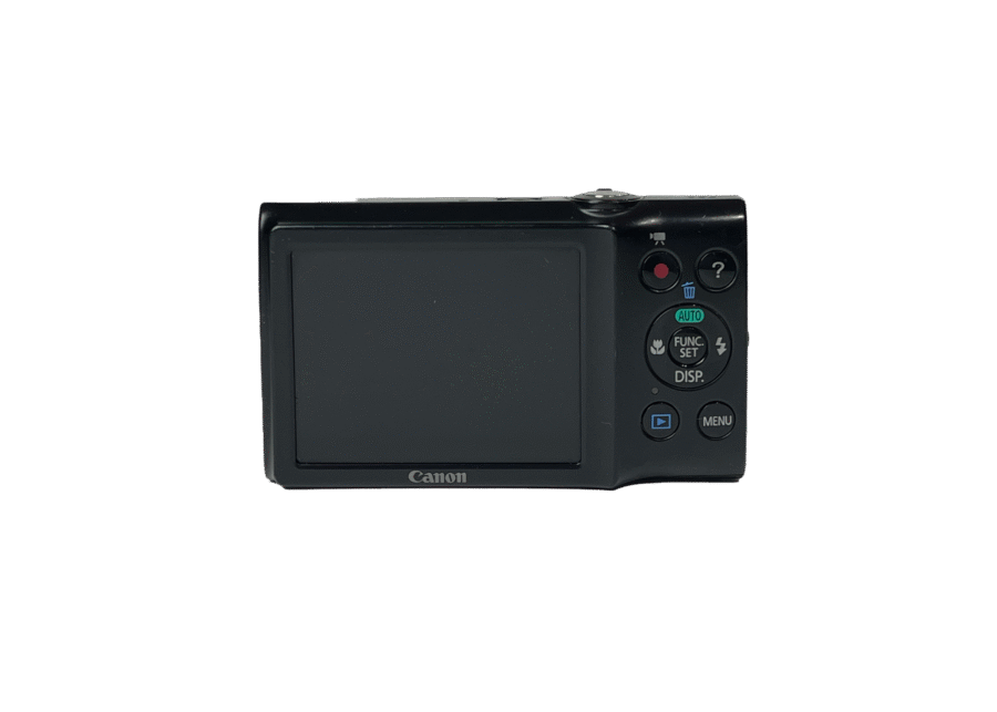 CANON POWERSHOT A2300 - Image 2