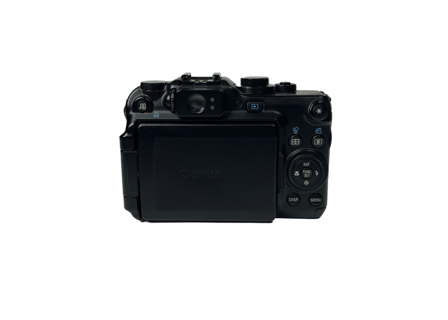CANON POWERSHOT G11 - Image 2