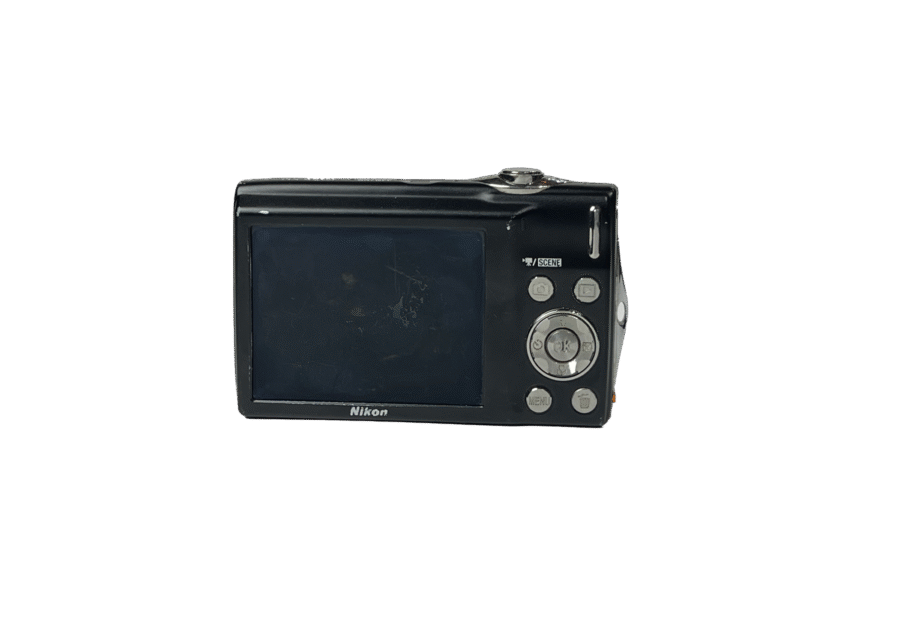 NIKON COOLPIX S3000 - Image 2