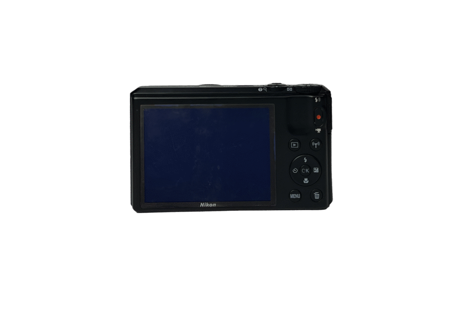 NIKON COOLPIX S7000 - Image 2