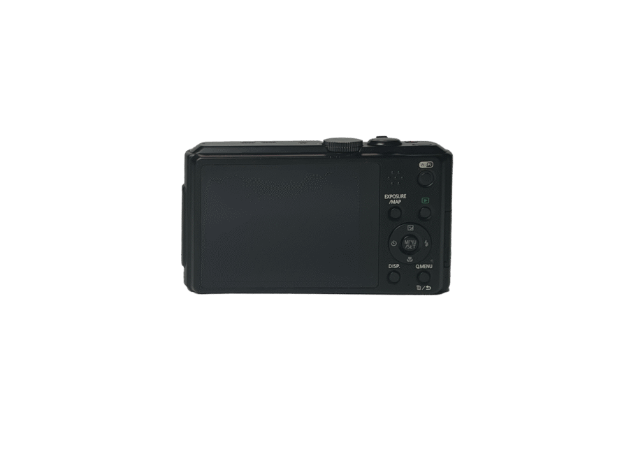 PANASONIC LUMIX TZ40/ZS30 - Image 2