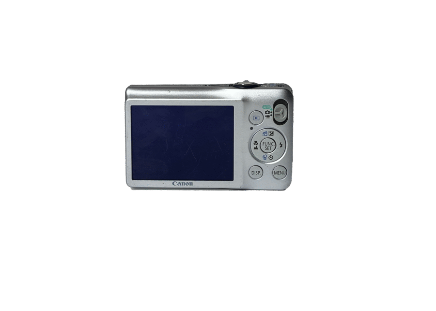CANON IXUS 105 - Image 2