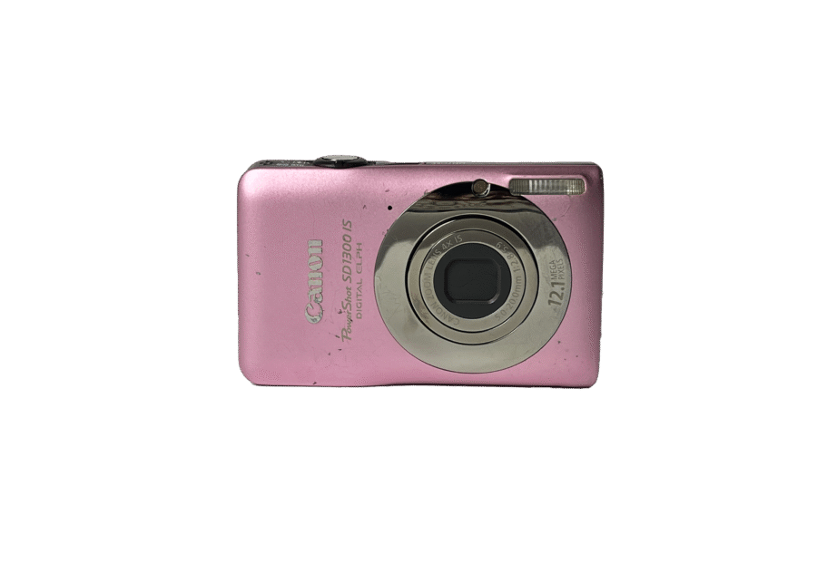 canon ixus 105/powershot sd1300 is