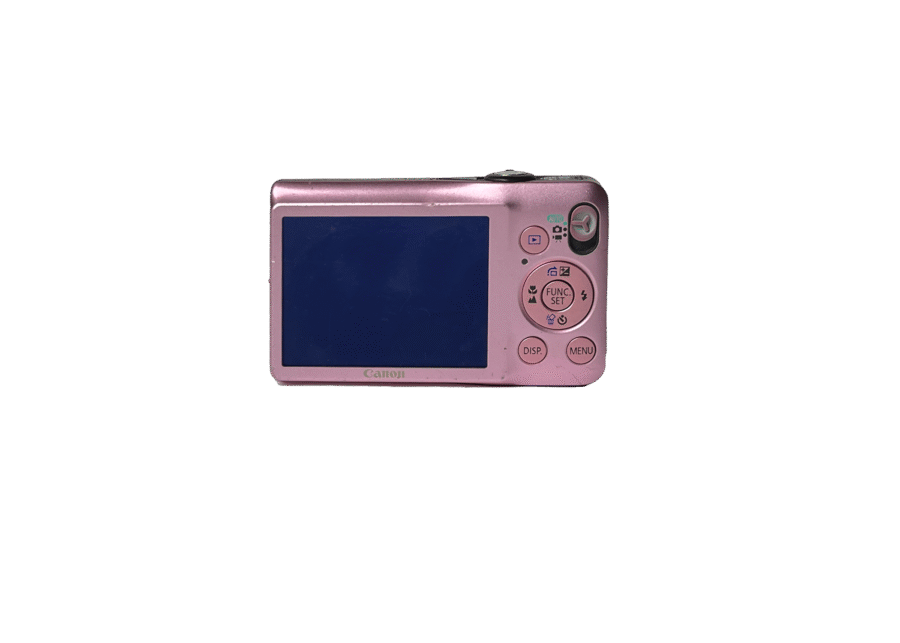 canon ixus 105/powershot sd1300 is - Image 2