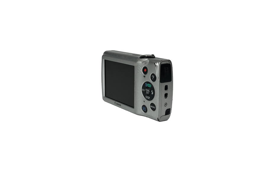 CANON POWERSHOT A2500 - Image 3