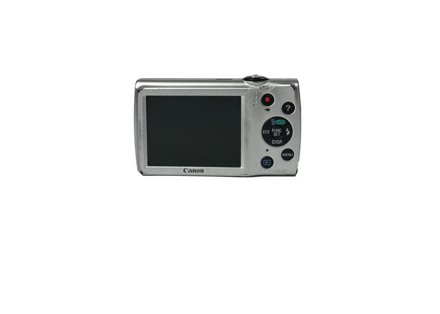 CANON POWERSHOT A2500 - Image 2
