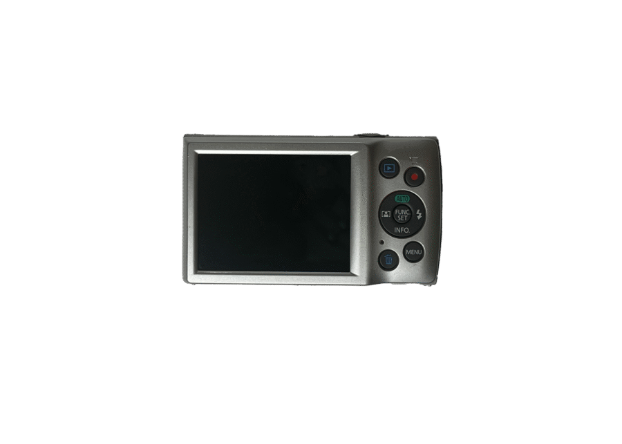 CANON IXUS 175 - Image 2