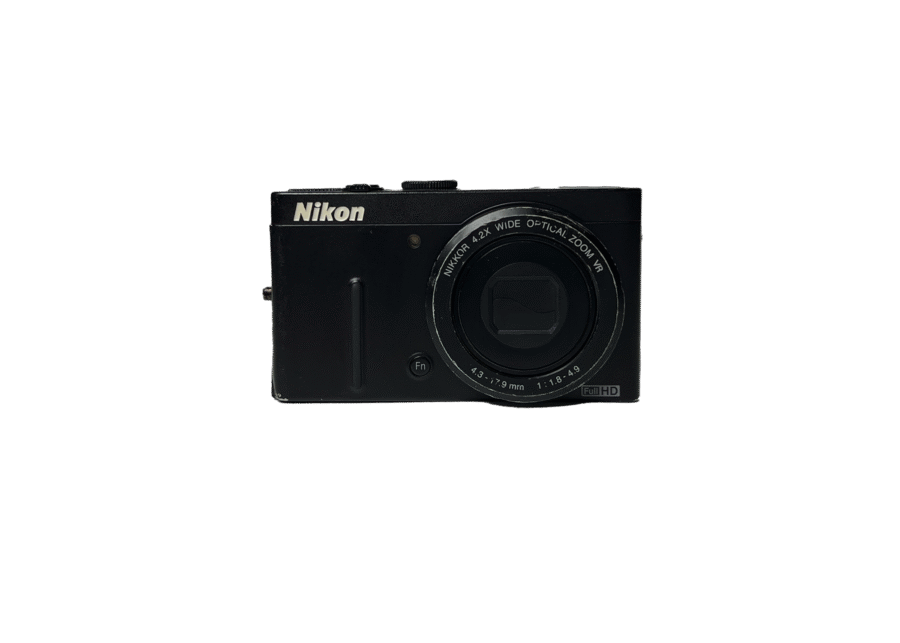NIKON COOLPIX P310