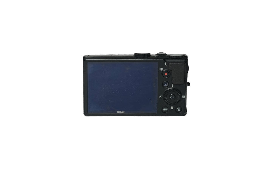 NIKON COOLPIX P310 - Image 2