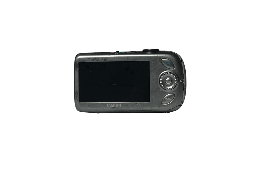 CANON IXUS 110IS (PowerShot SD960 IS) - Image 2