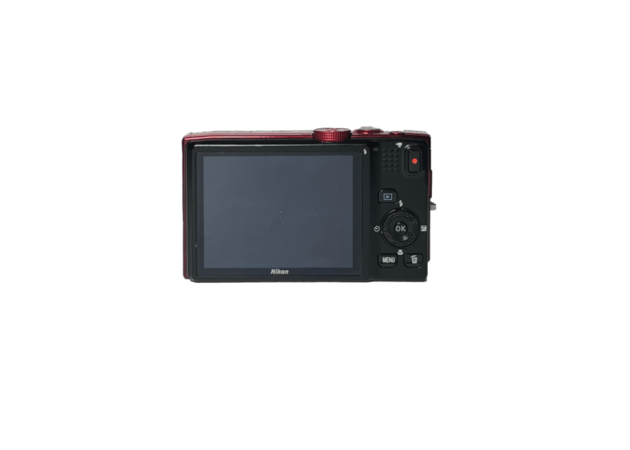 NIKON COOLPIX S8200 - Image 2