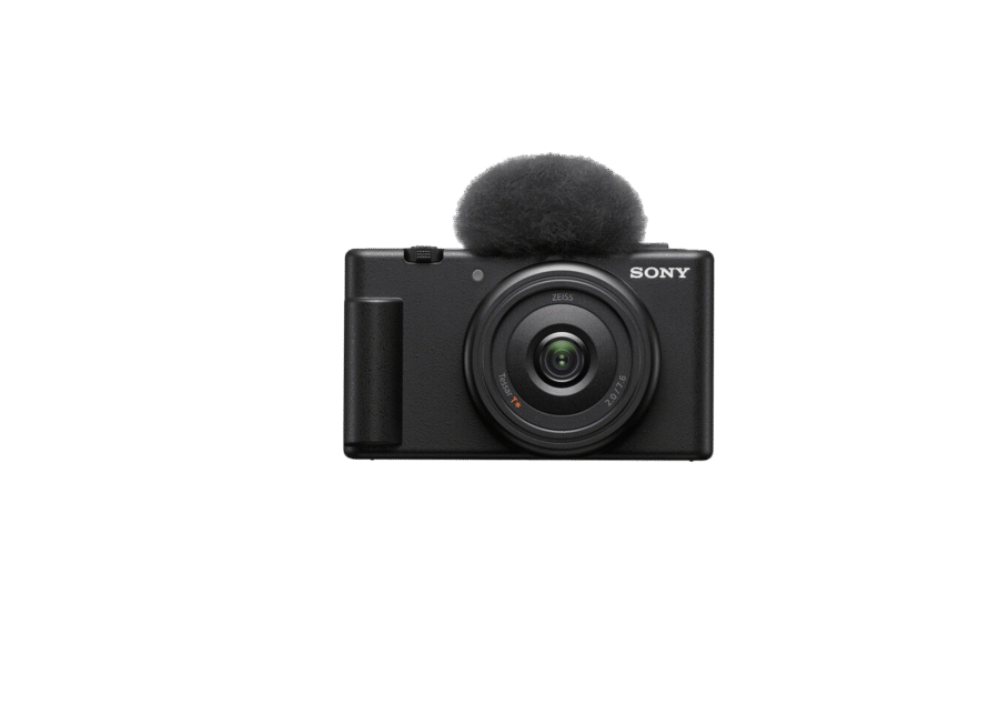 Sony ZV-1F VLOGGING CAMERA - Image 2