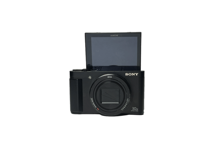 SONY CYBERSHOT HX90V - Image 2