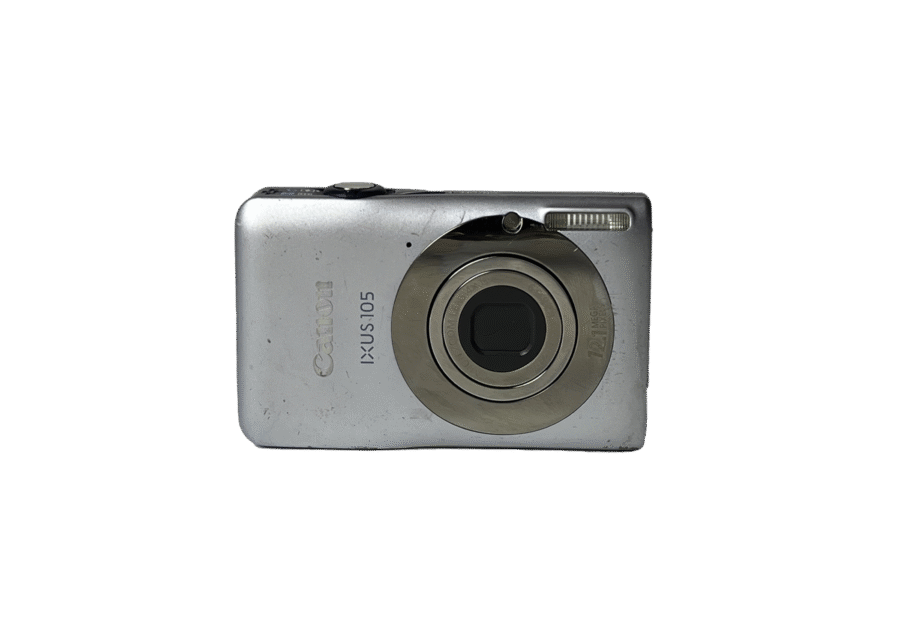 CANON IXUS 105