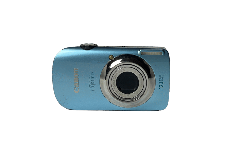 CANON IXUS 110IS (PowerShot SD960 IS)