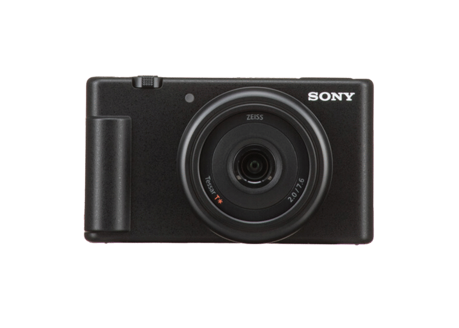 Sony ZV-1F VLOGGING CAMERA