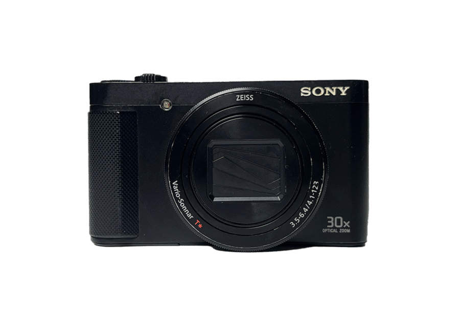 SONY CYBERSHOT HX90V