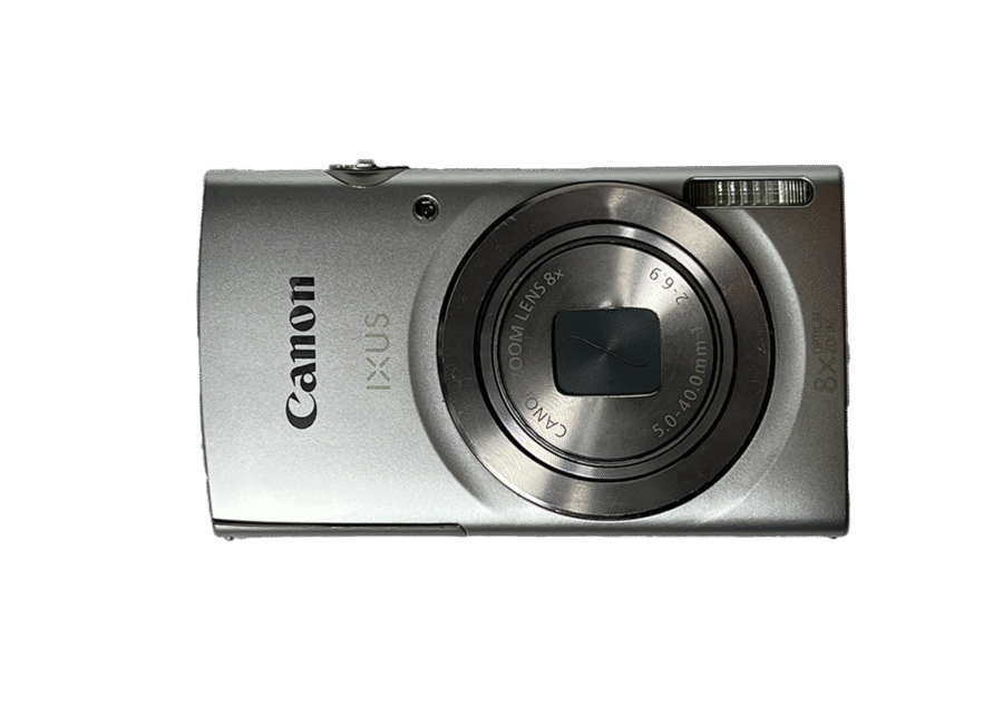 CANON IXUS 175