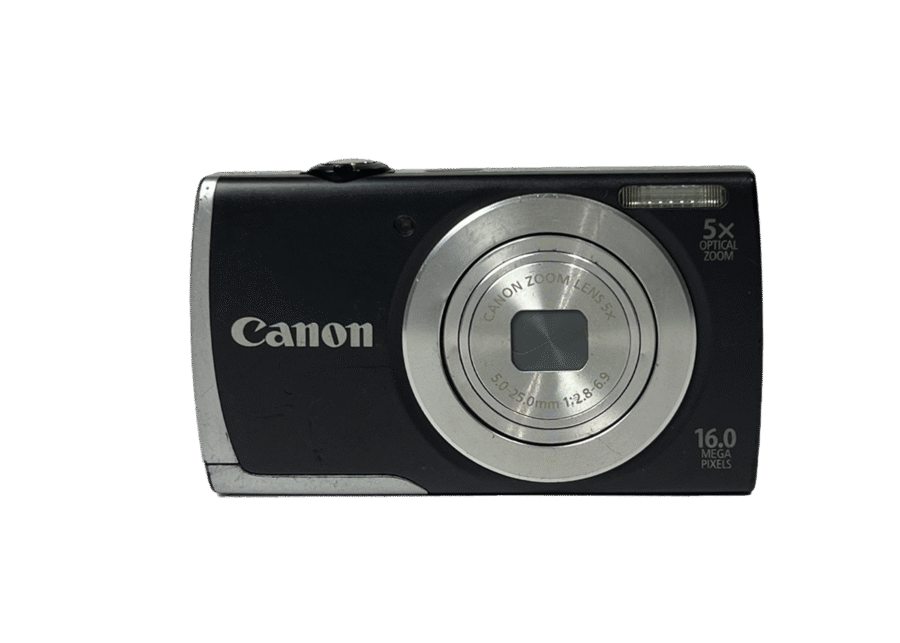CANON POWERSHOT A2500