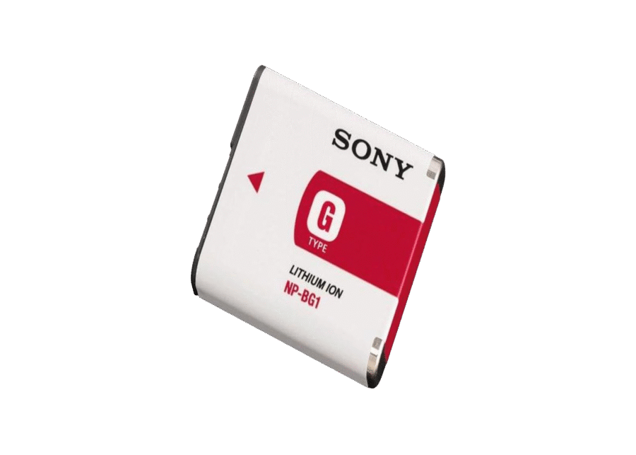 SONY BG1 BATTERY