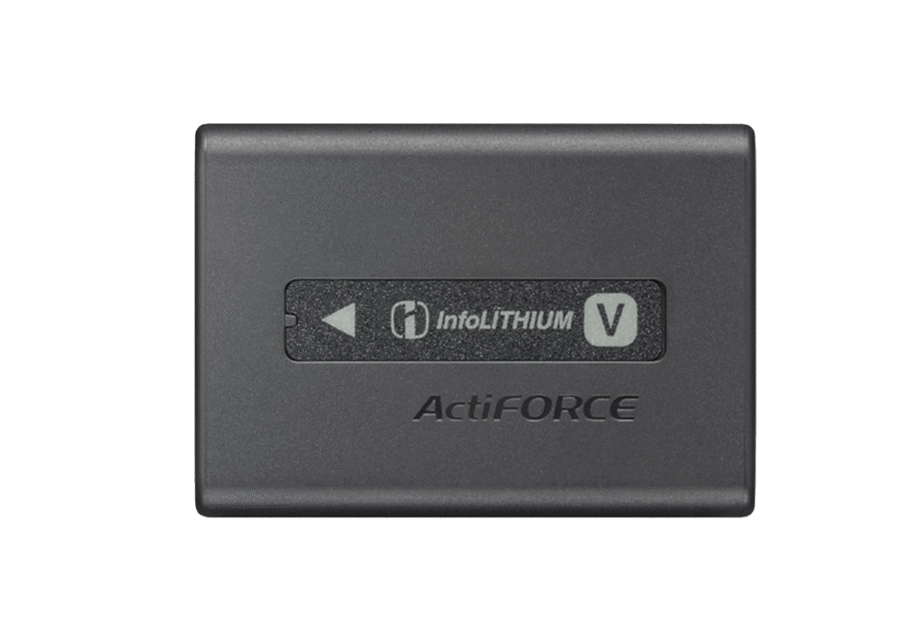 Sony NP-FV100A V-Series HANDYCAM BATTERY