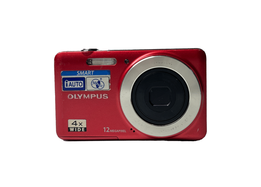 Olympus Stylus VG-110