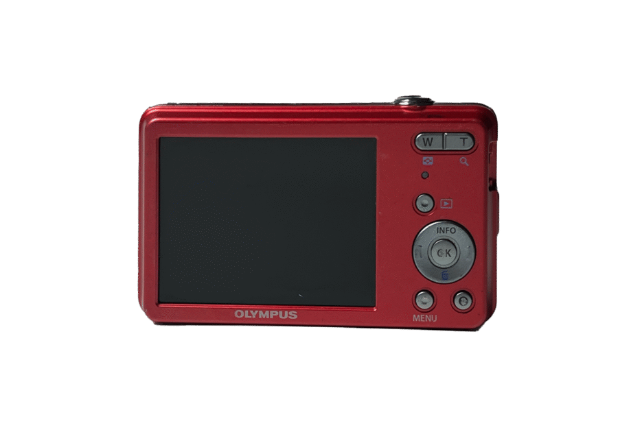 Olympus Stylus VG-110 - Image 2